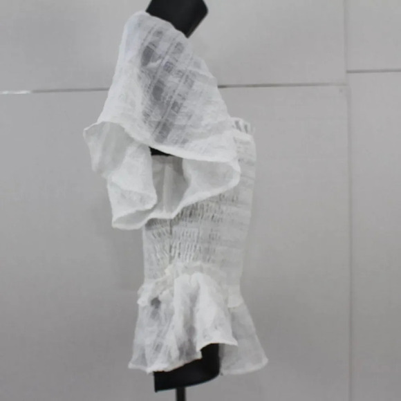 NWT ASTR Crop Top - Picture 3 of 6